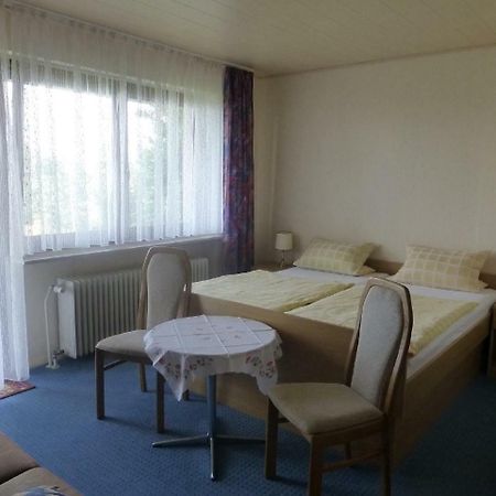 Ferienwohnung Margit Altenstein Maroldsweisach Экстерьер фото